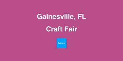 eventbrite gainesville